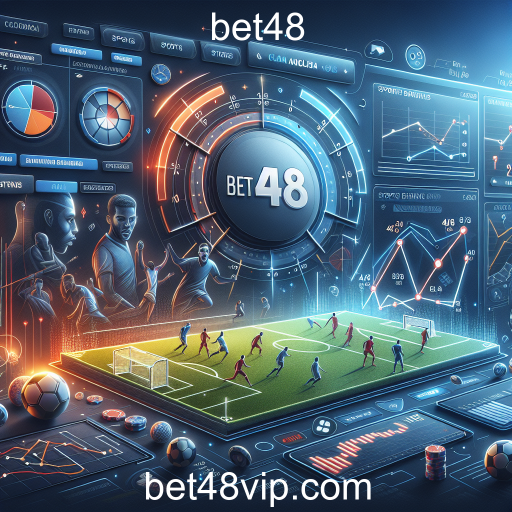 Apostas Esportivas: Emoção e Estratégia no Bet48