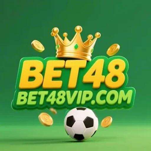 Logo bet48